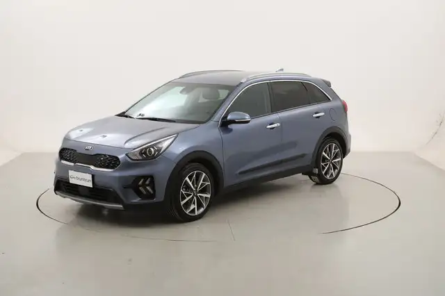 Kia Niro Hybrid Style DCT 1.6 Full Hybrid 141CV