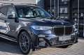 BMW X7 xDrive 40 i M Sport Schwarz - thumbnail 6