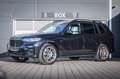 BMW X7 xDrive 40 i M Sport Schwarz - thumbnail 5