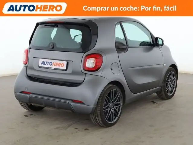 Smart Fortwo view 6
