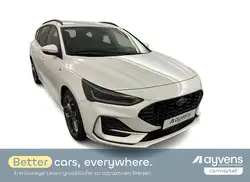Ford Focus Turnier 1.0 EcoBoost Start Stopp System