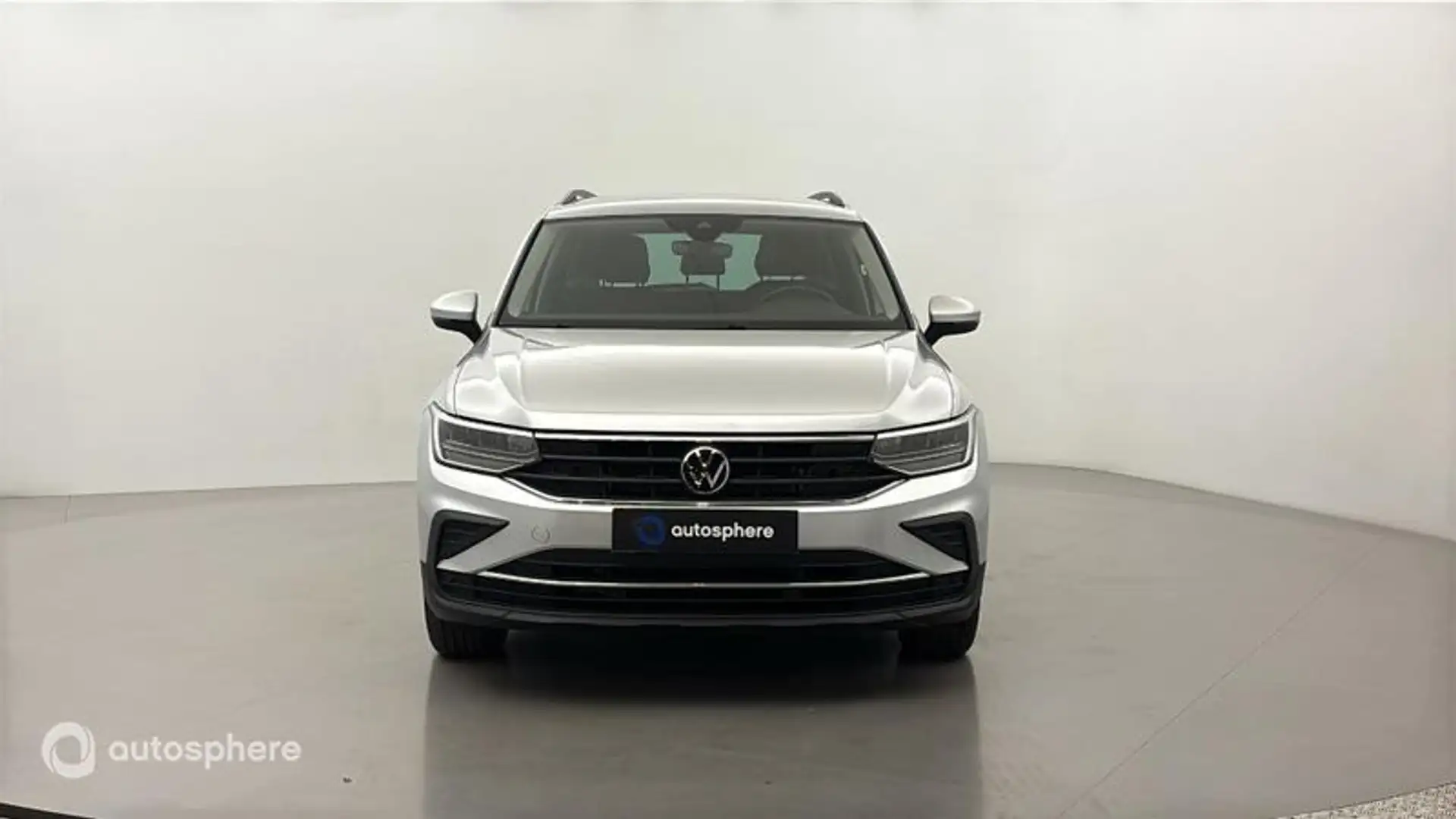 Volkswagen Tiguan 2.0 TDI 150ch Life Plus DSG7 - 2