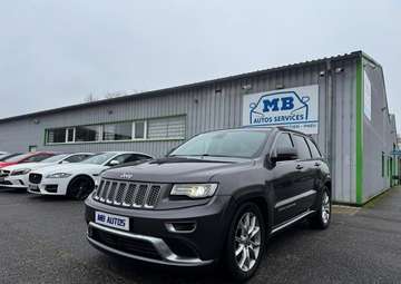 IV 3.0 CRD V6 250ch 4x4 BVA – Summit 16CV Full Options Keyless Caméra Toit Garantie 12 Mois