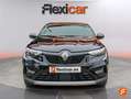 Renault Arkana Evolution TCe 103kW(140CV) EDC mild hybr Negro - thumbnail 2