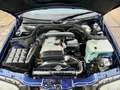 Mercedes-Benz C 180 Esprit - AMG *Automatik * 17"LM * SZH *SSD Blauw - thumbnail 20