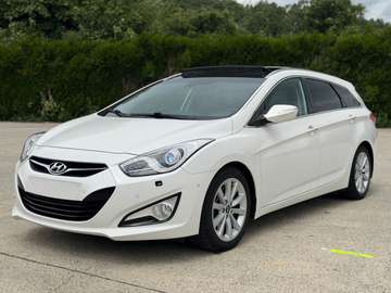 SW 1.7 CRDi TOIT PANO-OUVRANT / AUTOMATIQUE / PARK ASSIST / FULL....