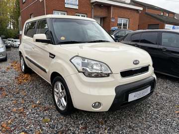 Soul 1.6 CRDi * Garantie * Airco *