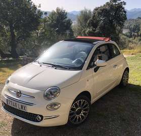 500C 0.9 T TwinAir Lounge Lounge