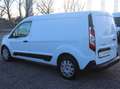 Ford Transit Connect L2 Kasten TDCi 3x Sitze NAVI KAMERA TEL TEMP KLIMA Blanc - thumbnail 4