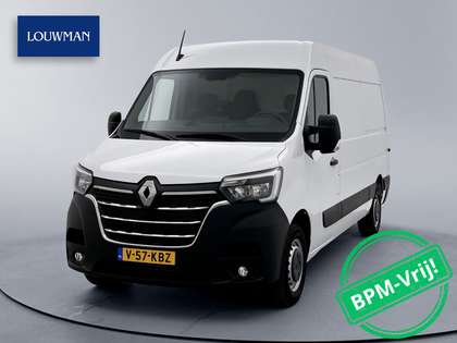 Renault Master T35 2.3 dCi 135 L2H2 Navigatie Achteruitrijcamera
