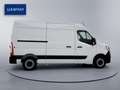 Renault Master T35 2.3 dCi 135 L2H2 Navigatie Achteruitrijcamera Wit - thumbnail 4