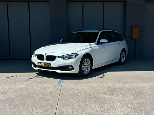 BMW 318