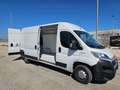 Fiat Ducato 35 2.3 MJT 130CV L3H2 Furgone Bianco - thumbnail 4