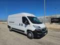 Fiat Ducato 35 2.3 MJT 130CV L3H2 Furgone Bianco - thumbnail 3