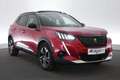 Peugeot 2008 1.5 BlueHDi GT Nappa LEDER/CUIR LED GPS PDC CAM Pa Rouge - thumbnail 3