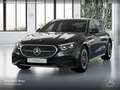 Mercedes-Benz E 300 e Hybrid AMG 360° Pano Burmester Distr. PTS Grau - thumbnail 2