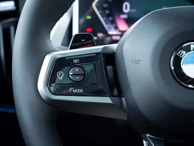BMW X3 view 15