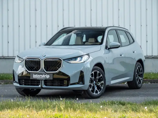 BMW X3 main image