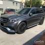 Mercedes-Benz GLS 63 AMG S 4Matic V8 Biturbo Grigio - thumbnail 3