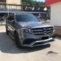 Mercedes-Benz GLS 63 AMG S 4Matic V8 Biturbo Grigio - thumbnail 1