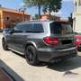 Mercedes-Benz GLS 63 AMG S 4Matic V8 Biturbo Grigio - thumbnail 5