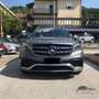 Mercedes-Benz GLS 63 AMG S 4Matic V8 Biturbo Grigio - thumbnail 2