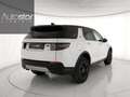 Land Rover Discovery Sport 2.0D I4-150 CV AWD Auto S Bianco - thumbnail 2