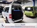 Volkswagen Caddy 1.2 TSI EU5 Edition 30 rollstuhlgerecht Weiß - thumbnail 5