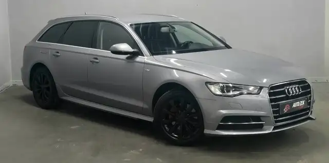 Audi A6 A6 Avant 2.0 TDi Ultra S line S tronic