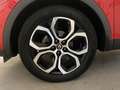 Renault Arkana Arkana 1.3 tce Intens 140cv edc fap Rosso - thumbnail 5
