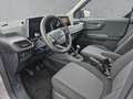 Ford Transit Courier DK 1,5 EcoBlue Trend Silber - thumbnail 7