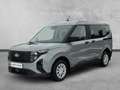 Ford Transit Courier DK 1,5 EcoBlue Trend Silber - thumbnail 1