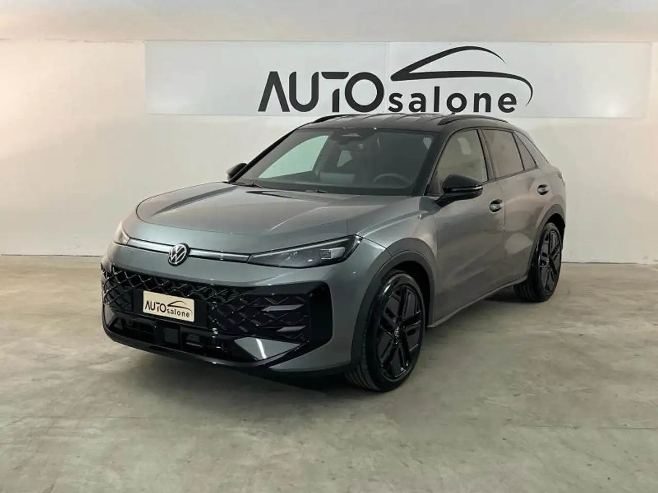 Volkswagen T-Roc 2026