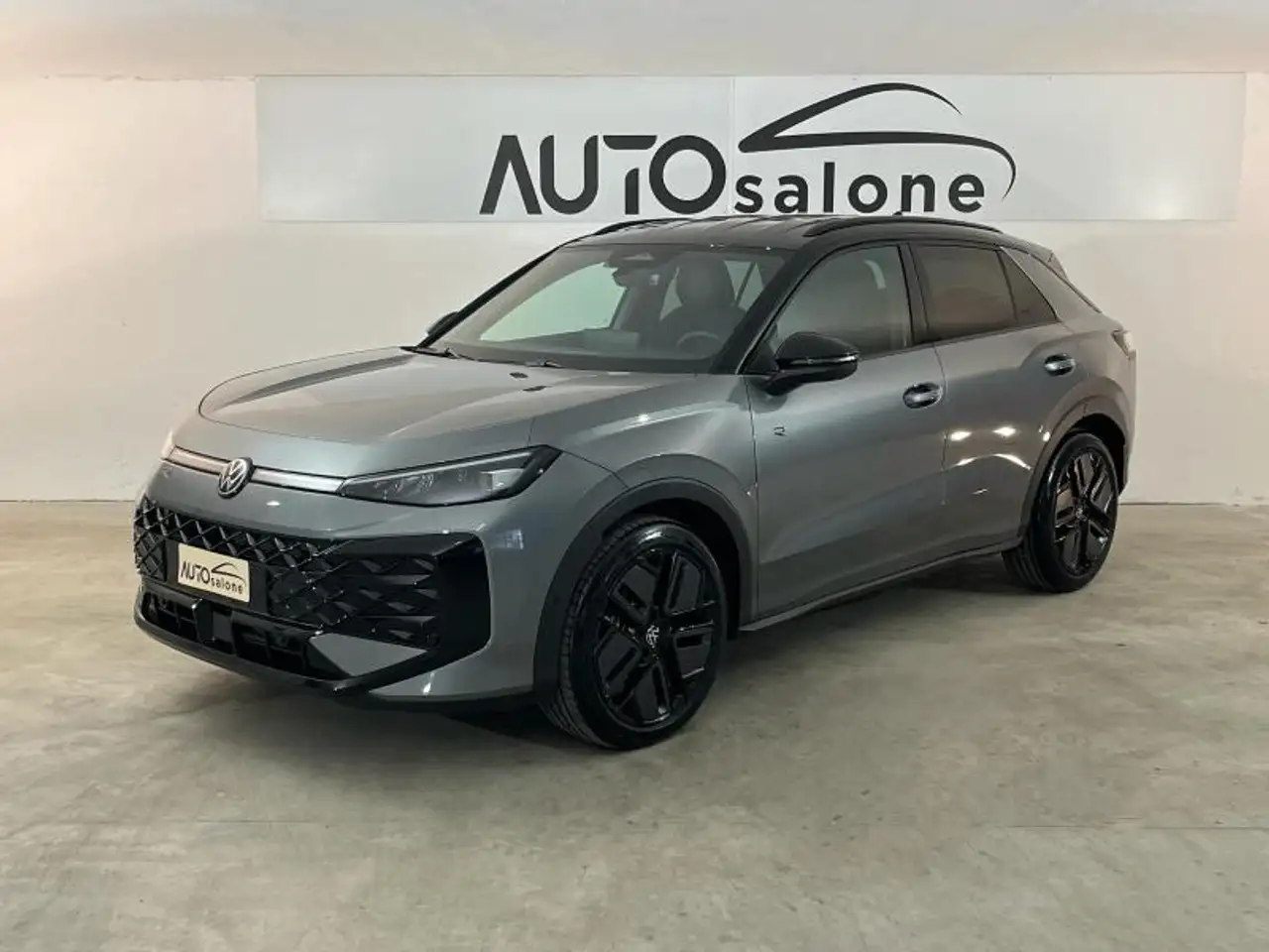 Volkswagen T-Roc 2026