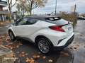 Toyota C-HR Hybride My20 Distinctive 1.8l 122ch Blanc - thumbnail 5