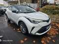 Toyota C-HR Hybride My20 Distinctive 1.8l 122ch Blanc - thumbnail 2
