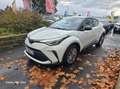 Toyota C-HR Hybride My20 Distinctive 1.8l 122ch Blanc - thumbnail 1