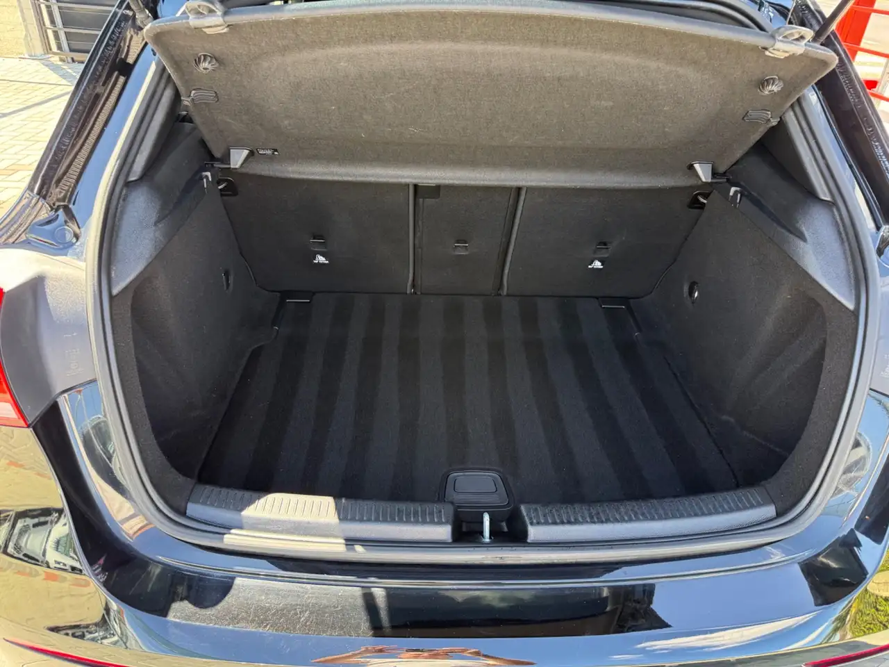 Mercedes-Benz A-Class A 200 d Automatic Premium, миниатюра 19