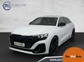 Audi Q8 60 TFSI e quattro Wit - thumbnail 1