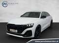 Audi Q8 60 TFSI e quattro Weiß - thumbnail 1