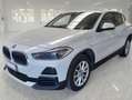 BMW X2 X2 xdrive25e Tetto Apribile Automatica Bianco - thumbnail 1