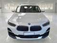 BMW X2 X2 xdrive25e Tetto Apribile Automatica Bianco - thumbnail 2