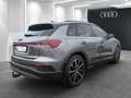 Audi Q4 e-tron 45 basis quattro AHK MATRIX MMI KAMERA ACC Gris - thumbnail 14