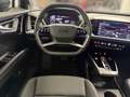 Audi Q4 e-tron 45 basis quattro AHK MATRIX MMI KAMERA ACC Gris - thumbnail 21