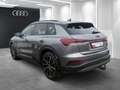 Audi Q4 e-tron 45 basis quattro AHK MATRIX MMI KAMERA ACC Gris - thumbnail 10
