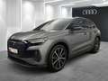 Audi Q4 e-tron 45 basis quattro AHK MATRIX MMI KAMERA ACC Gris - thumbnail 2