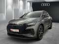 Audi Q4 e-tron 45 basis quattro AHK MATRIX MMI KAMERA ACC Gris - thumbnail 1