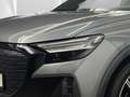 Audi Q4 e-tron 45 basis quattro AHK MATRIX MMI KAMERA ACC Gris - thumbnail 3