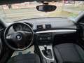 BMW 116 1 Lim. 116i  Klima Tüv Hu 11.2026 Schwarz - thumbnail 7