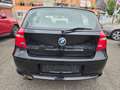 BMW 116 1 Lim. 116i  Klima Tüv Hu 11.2026 Schwarz - thumbnail 3